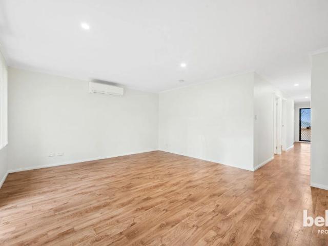 Neat 3 Bedroom Home in Wanted Locale