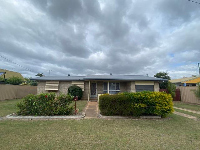 Neat 3 Bedroom Home + Shed
