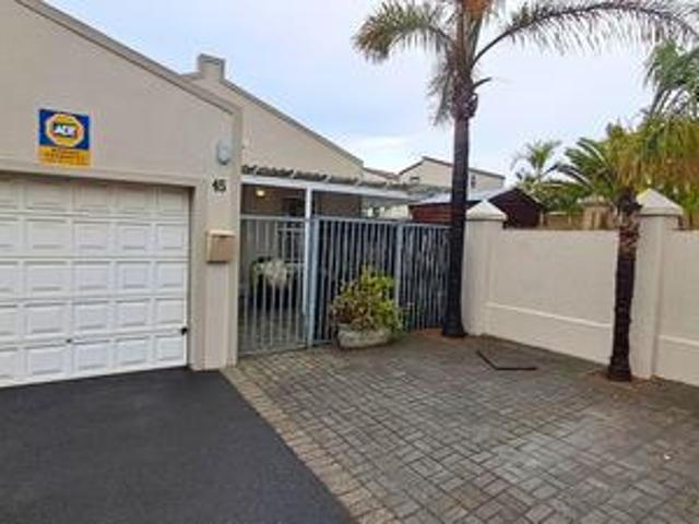 neat 3 bedroom property for rent in.