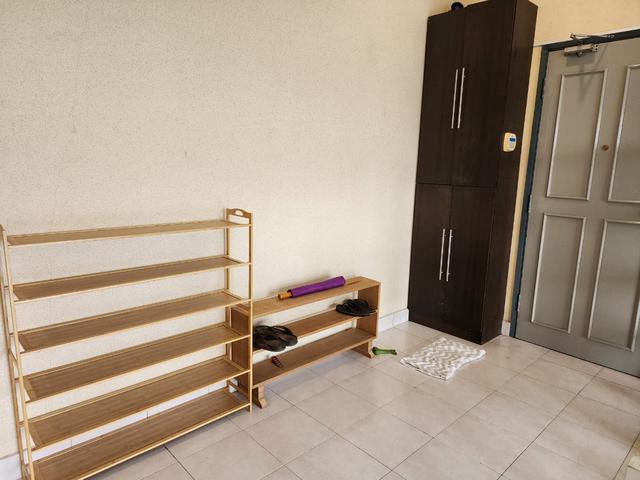 Neatly Bigger Condominium For Rent In Evergreen Scot Pine
