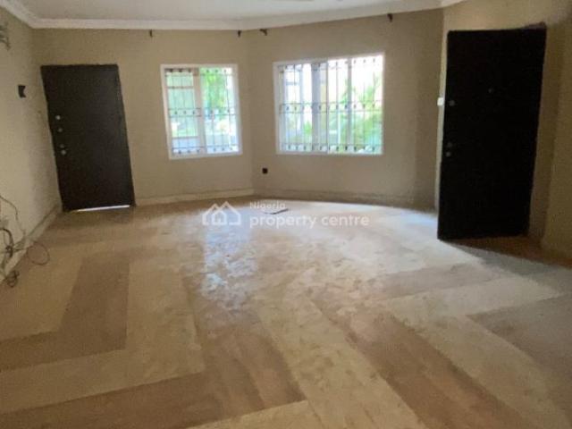 Neatly Built 3 Bedroom Flat + Bq