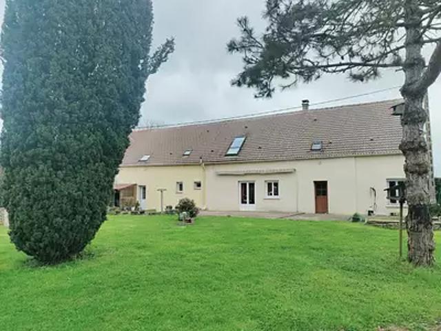 Neauphe sous Essai 61500 Achat / Vente maison 9 pièces t9