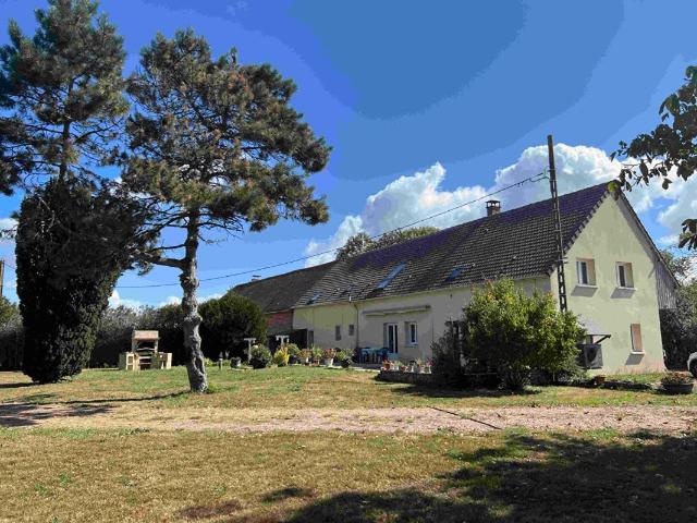 Neauphe sous Essai Vente Maison 61