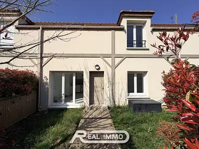 Neauphle le Vieux 78640 Achat / Vente maison 3 pièces t3