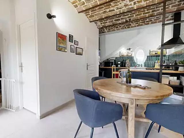 Neauphle le Vieux 78640 Achat / Vente maison 5 pièces t5