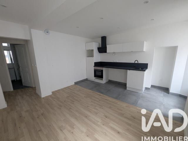 Neauphle le Château Location Appartement 78