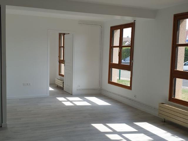 Neauphle le Château Location Appartement 78