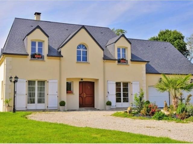Neauphle le Château Vente Maison 78