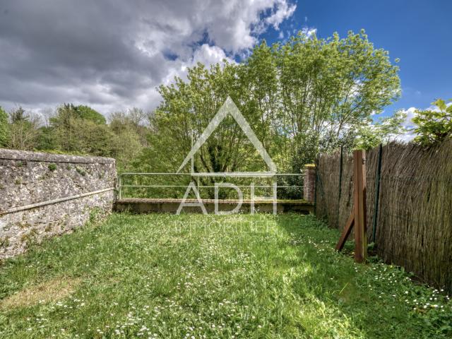 Neauphle le Château Vente Duplex/triplex 78