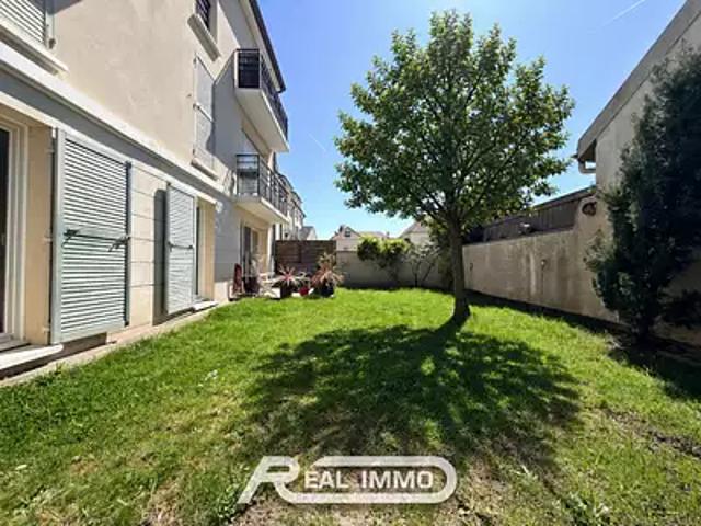 Neauphle le Château 78640 Achat / Vente appartement 4 pièces t4