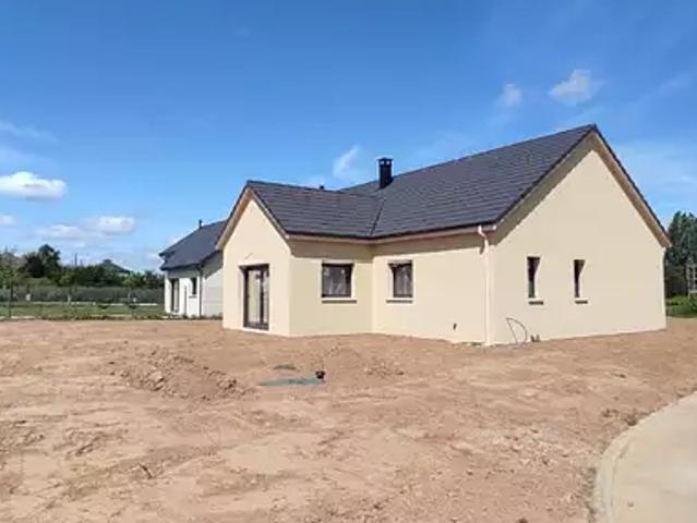 Neauphle le Château 78640 Programme neuf terrain neuf à vendre