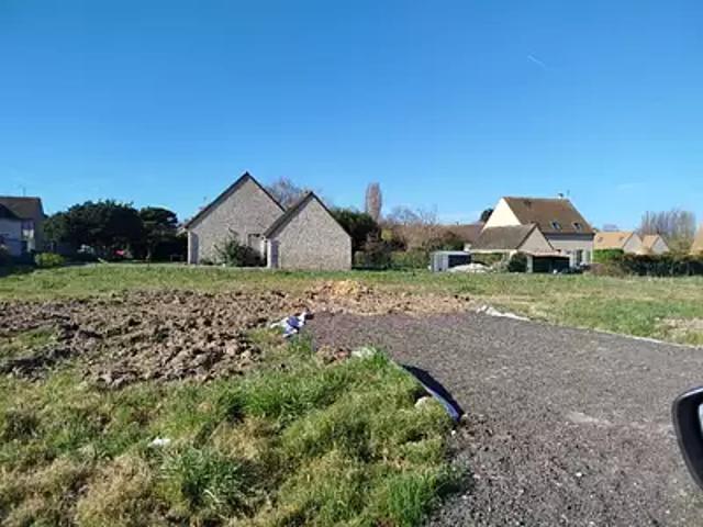 Neauphlette 78980 Programme neuf terrain neuf à vendre