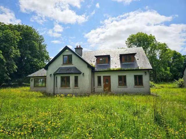 Nealepark, The Neale, Creevagh, Co. Mayo, F31XC90 is for sale