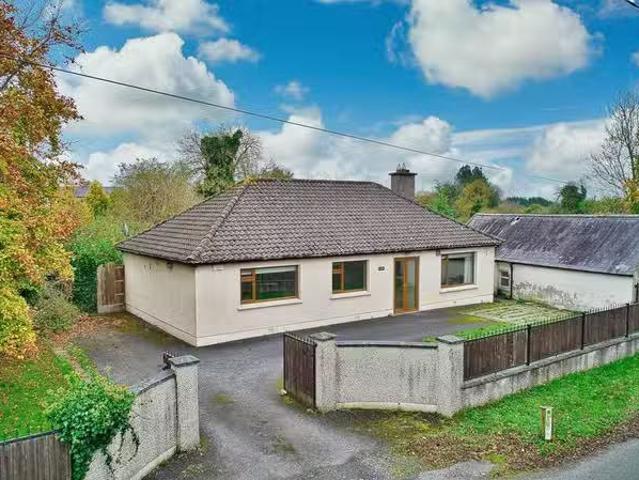 Neamha Ã­i, Ovidstown, Straffan, Co. Kildare, W23ER89 is for s.