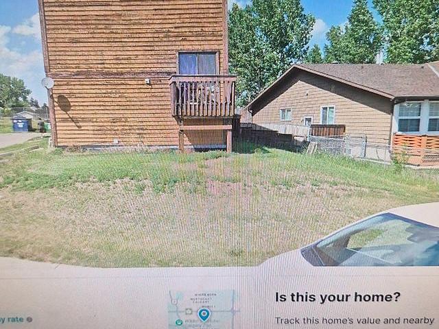 Near Marlborough Mall 3 Bedrooms 1.5 Baths Town House $1500
