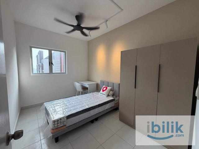 Near Mid Valley • Kuchai • OUG • Easy Access KL