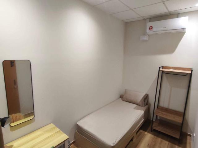 Near mid valley | okr room