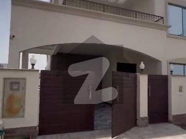 Near Midway Commercial Ready To Move 272sq Yd 5 Bedroom DDL Luxury Villa FOR SALE. Only 3km From Main Entrance Of BTK. Near MIDWAY Commercial, Parks, Masjid And Gallery