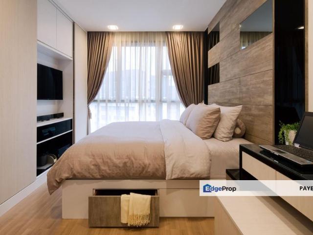 Near MONT KIARA Early Bird Rebate