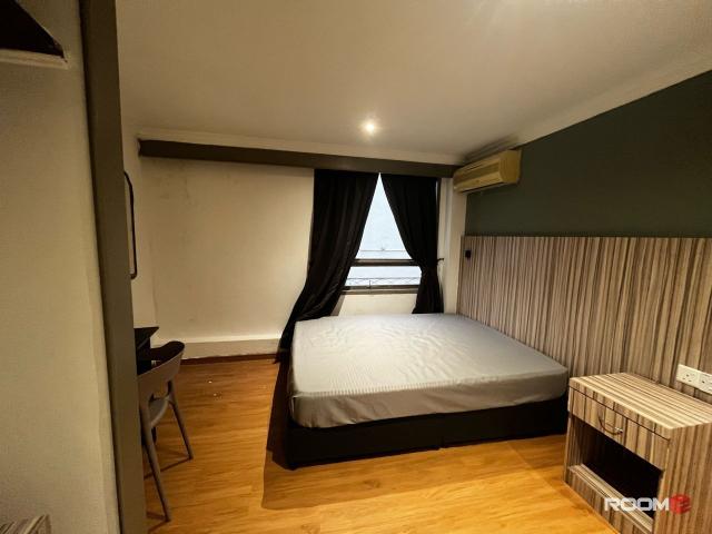 NEAR MRL CHOW KIT @ ROOM RENT AT GRAND MARIA
