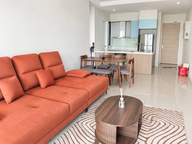 Near MRT Unio Residence Kepong Kuala Lumpur Fully Furnished