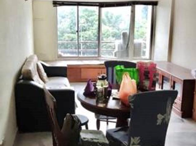 NEAR MRT Abadi Indah Taman Desa Kuala Lumpur FOR SALE