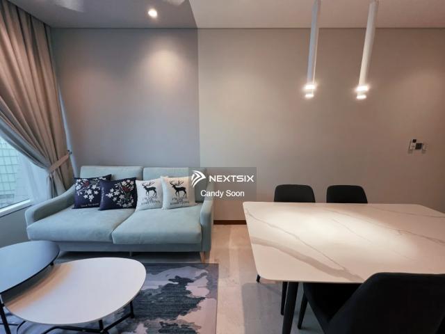 Near MRT Bukit Bintang, walking distance to MRT, Pavilion, Sg Wang, Times Square, KLCC