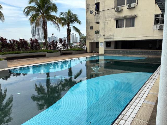 Near MRT Condo For Sale