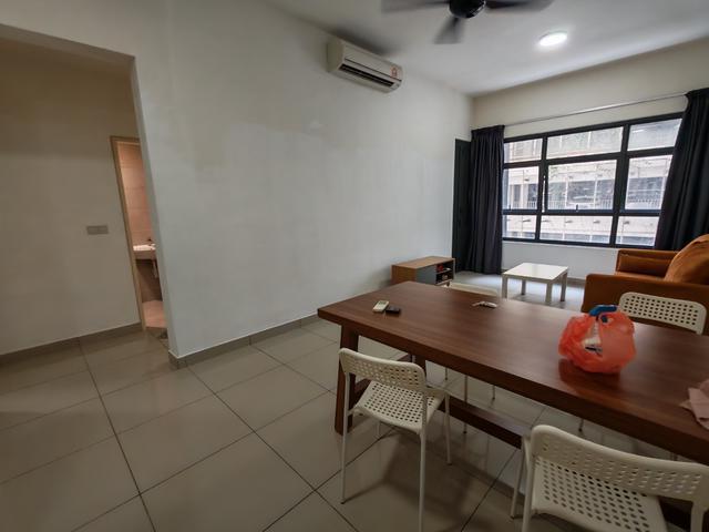 Near MRT Condo Lakeville Residence Taman Wahyu Kepong Jalan ipoh