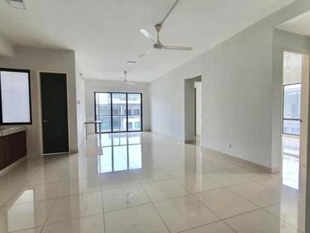 NEAR MRT FREEHOLD 9INE Residensi Sembilan Cheras Selangor FOR SALE