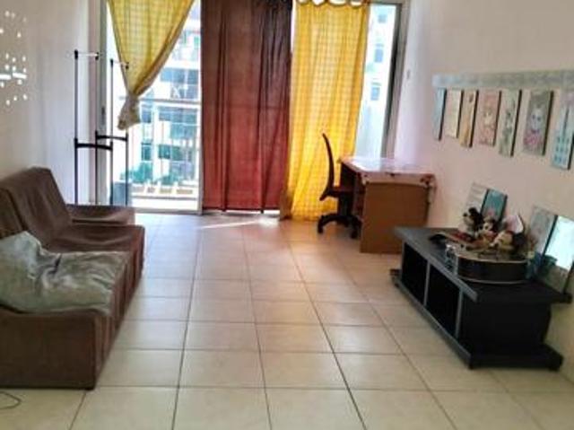 NEAR MRT FREEHOLD Cyberia SmartHomesCyberjaya Selangor FOR SALE