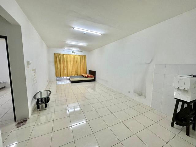 NEAR MRT FREEHOLD Puncak Hijauan Kajang Selangor FOR SALE