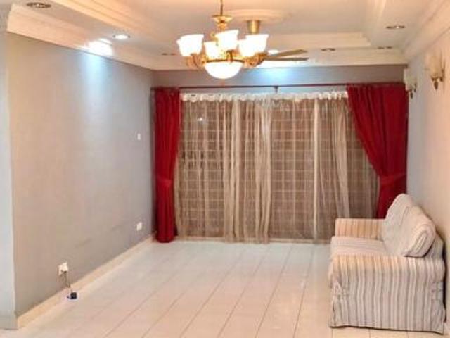 NEAR MRT FREEHOLDDesa Saujana Seri Kembangan Selangor FOR SALE