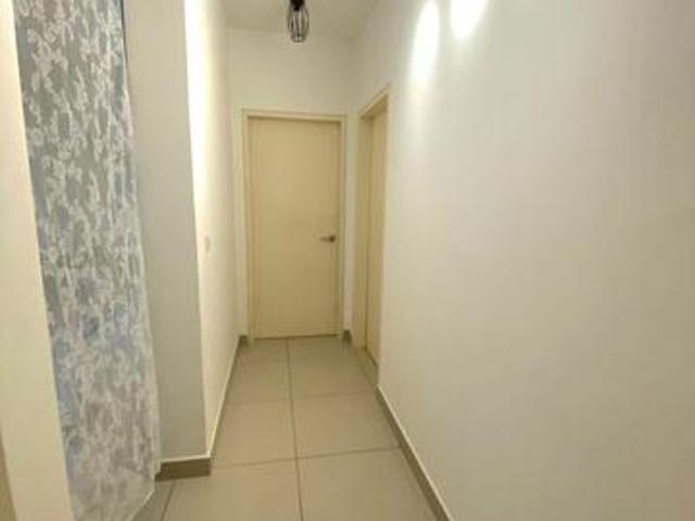 Near MRT Fully Furnished Lakeville Residence Condo FOR SALE