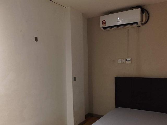 ‼️NEAR MRT KEPONG BARU ‼️ FULLY FURNISHED