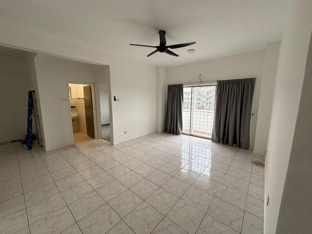 Near MRT Midah Ria Condo in Laman Midah Condo Prisma Cheras KL