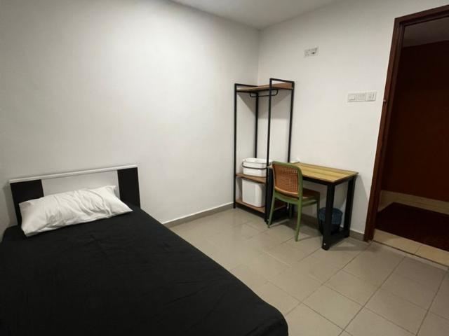 Near MRT SERDANG JAYA walking distance 9 mins