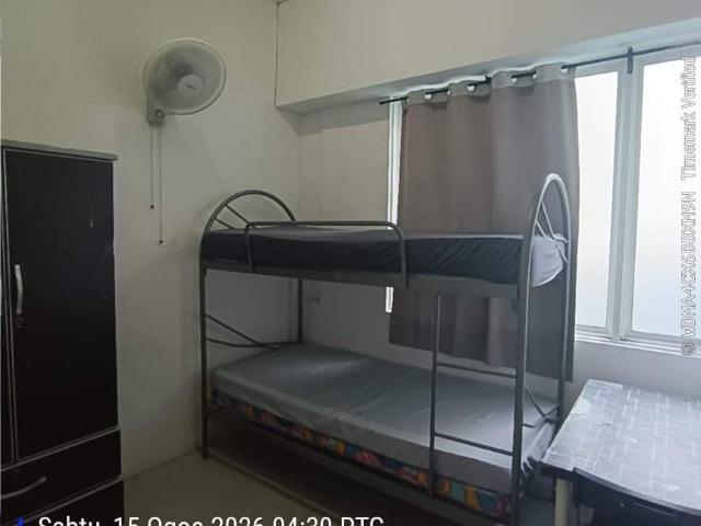 NEAR MRT Surian Fully Furnished Room✨