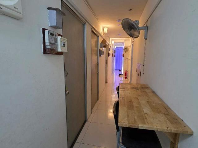 Near mrt surian single room pju 5/8 low deposit dan zero deposit move in now