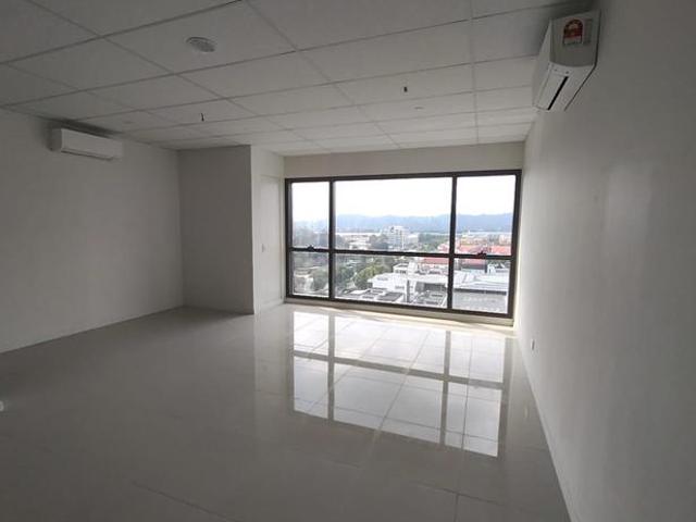 Near MRT Surian Studio SOHO Edelweiss Tropicana Gardens