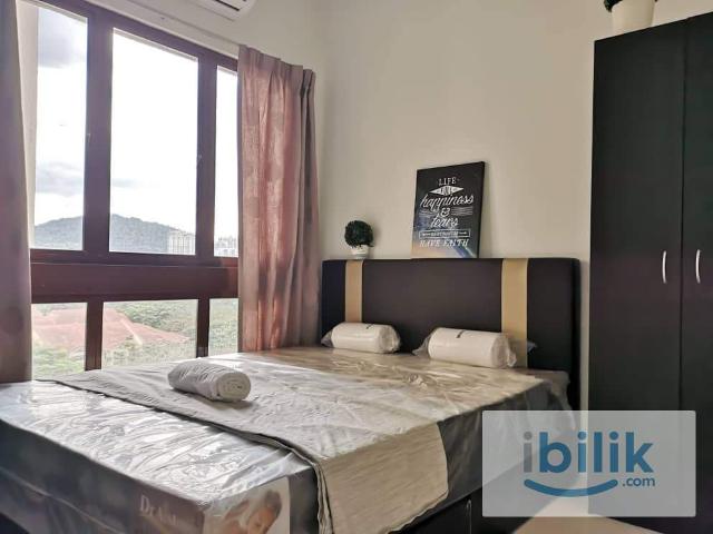 Near MRT Surian‼️Palm Spring Medium Room‼️