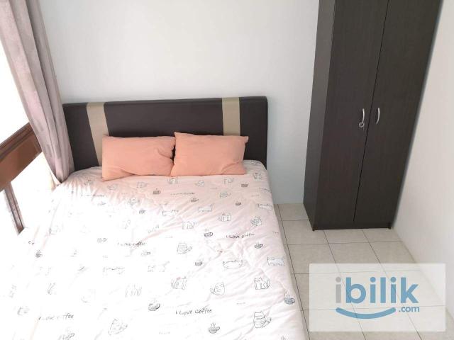 Near MRT Surian‼️Palm Spring Medium Room‼️