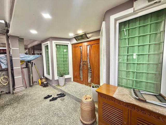 NEAR MRTFULLY RENO 2Storey Terrace Taman Sri Raya Batu 9 Cheras