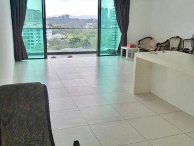 NEAR MRTFREEHOLD Cristal Serin Residence Cyberjaya Selangor