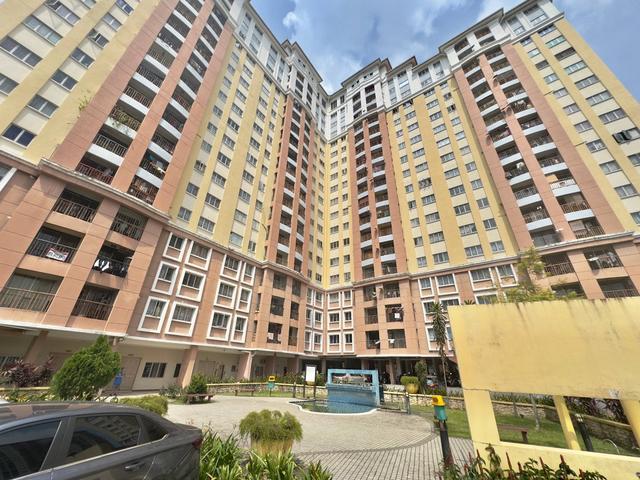 NEAR MRTLRT MALURILOW LEVELVilla Tropika Pudu Impian llKL