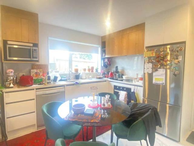 Near New 2 bedroom Terrace House