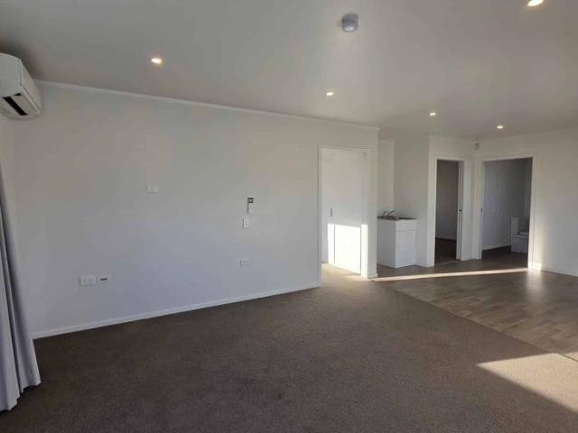 27B Hinemoa Street, Levin