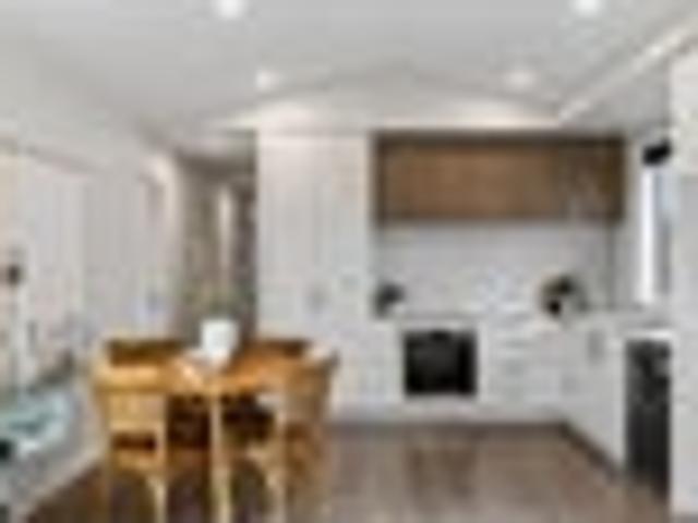 Near New, Vacant and Ready to Move In