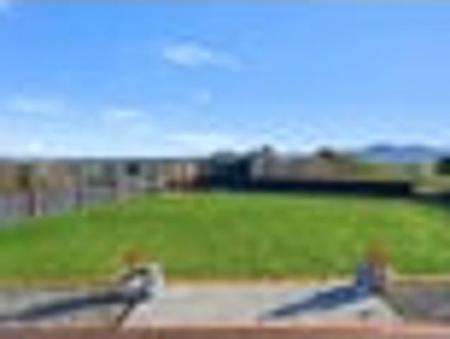 NEAR NEW, WITH A VIEW!