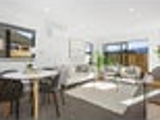 Near New & Architecturally Designed Townhouse